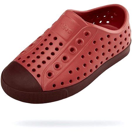 walmart fake native shoes|quality shoes at walmart reddit.